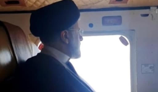 وفاة الرئيس الايراني ابراهيم رئيسي وعبد اللهيان في تحطم المروحية
